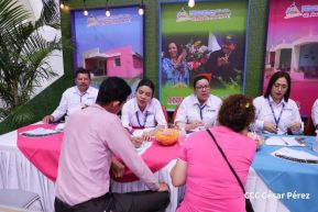  Feria Nacional de la Vivienda 2023