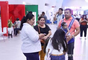  Feria Nacional de la Vivienda 2023