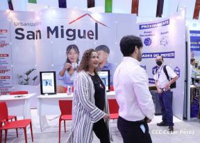  Feria Nacional de la Vivienda 2023