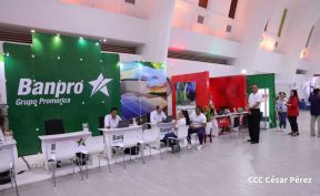  Feria Nacional de la Vivienda 2023