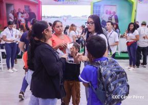  Feria Nacional de la Vivienda 2023