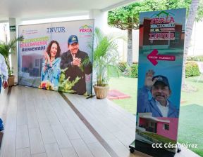  Feria Nacional de la Vivienda 2023