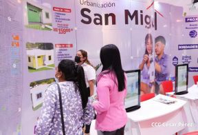  Feria Nacional de la Vivienda 2023