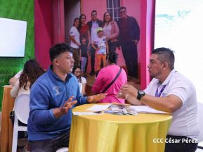  Feria Nacional de la Vivienda 2023