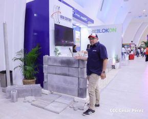  Feria Nacional de la Vivienda 2023