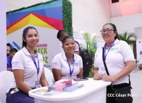  Feria Nacional de la Vivienda 2023