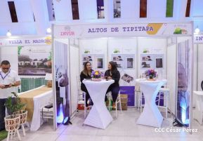  Feria Nacional de la Vivienda 2023