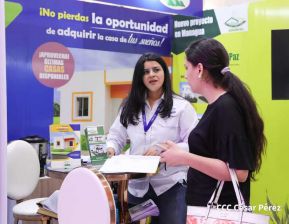  Feria Nacional de la Vivienda 2023
