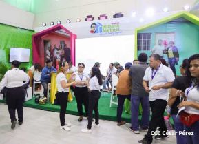  Feria Nacional de la Vivienda 2023