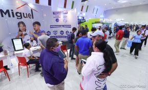  Feria Nacional de la Vivienda 2023