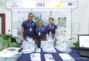  Feria Nacional de la Vivienda 2023