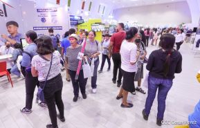  Feria Nacional de la Vivienda 2023