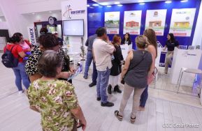  Feria Nacional de la Vivienda 2023