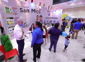  Feria Nacional de la Vivienda 2023