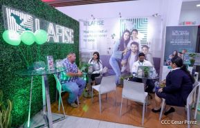  Feria Nacional de la Vivienda 2023