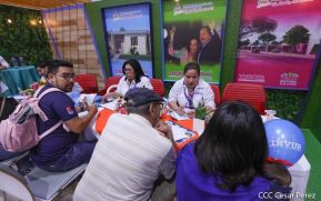  Feria Nacional de la Vivienda 2023