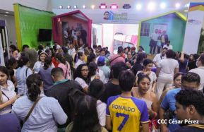  Feria Nacional de la Vivienda 2023