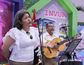  Feria Nacional de la Vivienda 2023