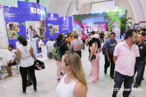  Feria Nacional de la Vivienda 2023