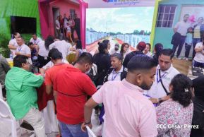  Feria Nacional de la Vivienda 2023