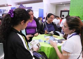  Feria Nacional de la Vivienda 2023