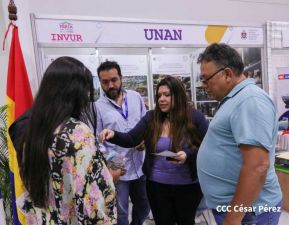  Feria Nacional de la Vivienda 2023