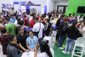  Feria Nacional de la Vivienda 2023