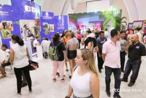  Feria Nacional de la Vivienda 2023