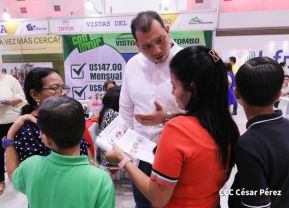  Feria Nacional de la Vivienda 2023