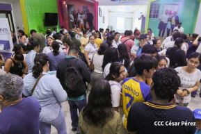  Feria Nacional de la Vivienda 2023
