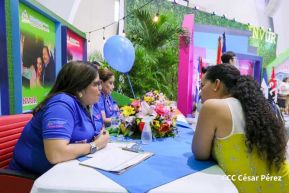  Feria Nacional de la Vivienda 2023