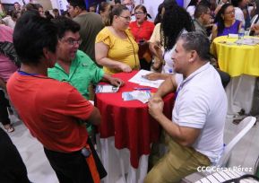  Feria Nacional de la Vivienda 2023