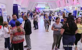  Feria Nacional de la Vivienda 2023