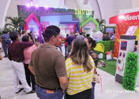  Feria Nacional de la Vivienda 2023