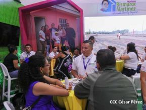  Feria Nacional de la Vivienda 2023