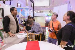  Feria Nacional de la Vivienda 2023