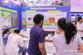  Feria Nacional de la Vivienda 2023