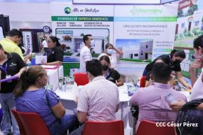  Feria Nacional de la Vivienda 2023