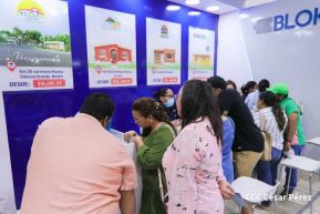  Feria Nacional de la Vivienda 2023