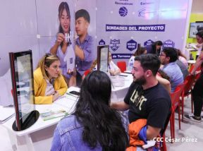  Feria Nacional de la Vivienda 2023