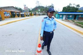 Carretera Rosita- Bonanza es una realidad