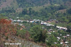 Carretera Rosita- Bonanza es una realidad