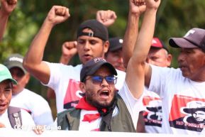 Carretera Rosita- Bonanza es una realidad