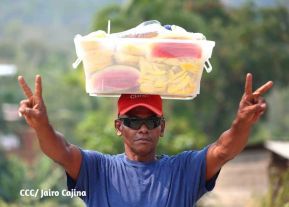Carretera Rosita- Bonanza es una realidad