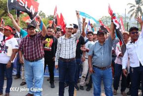 Carretera Rosita- Bonanza es una realidad