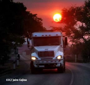 Carretera Rosita- Bonanza es una realidad