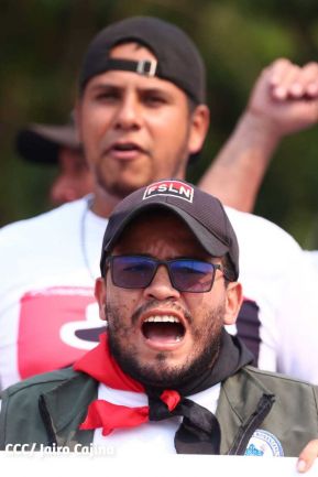 Carretera Rosita- Bonanza es una realidad