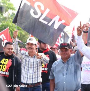 Carretera Rosita- Bonanza es una realidad