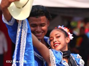 Carretera Rosita- Bonanza es una realidad