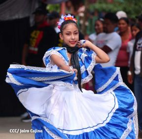 Carretera Rosita- Bonanza es una realidad